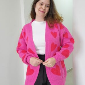 cardigan love