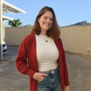cardigan júlia